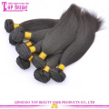 Wholesale Natural Straight Cheap Brazilian Hair Weave Bundles